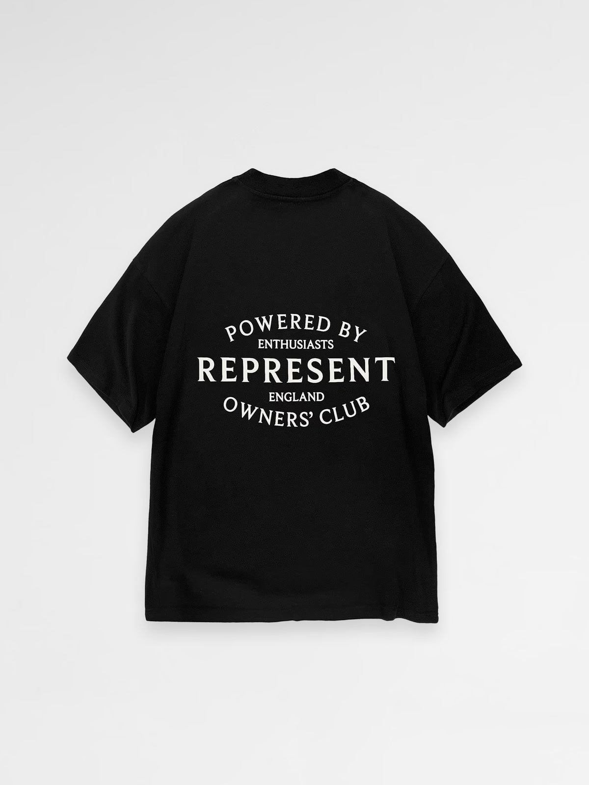 Represent T-Shirt