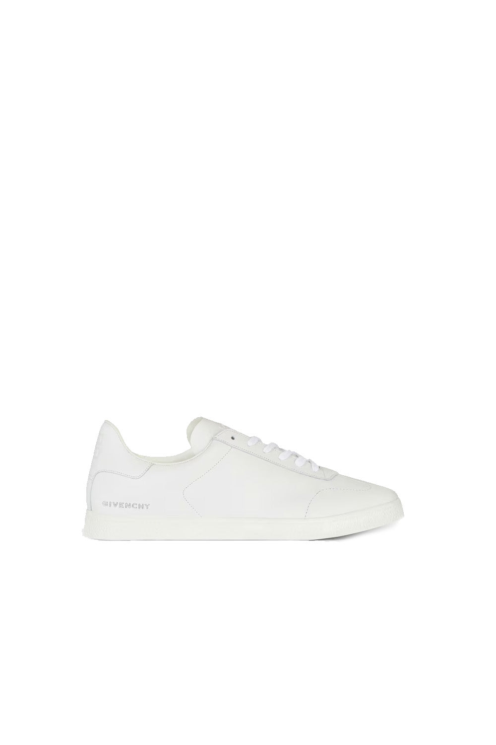 Givenchy Town sneakers in leather