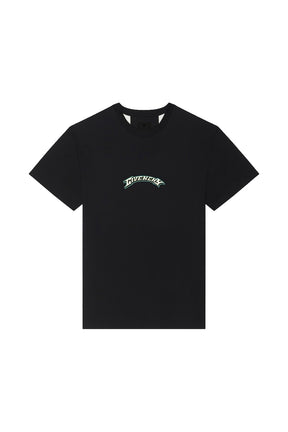 Givenchy Dragon Print T-shirt Standart Fit