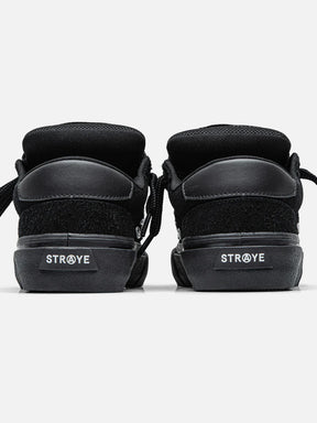 STRAYE Logan Puff - Black Mirror