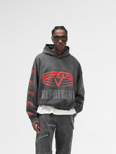 Represent Reversible Living Legacy Tour Hoodie