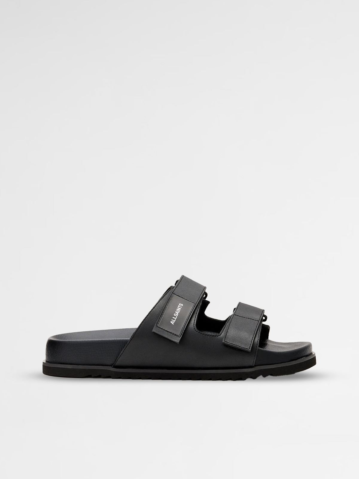Allsaints Vex Leather Sandals