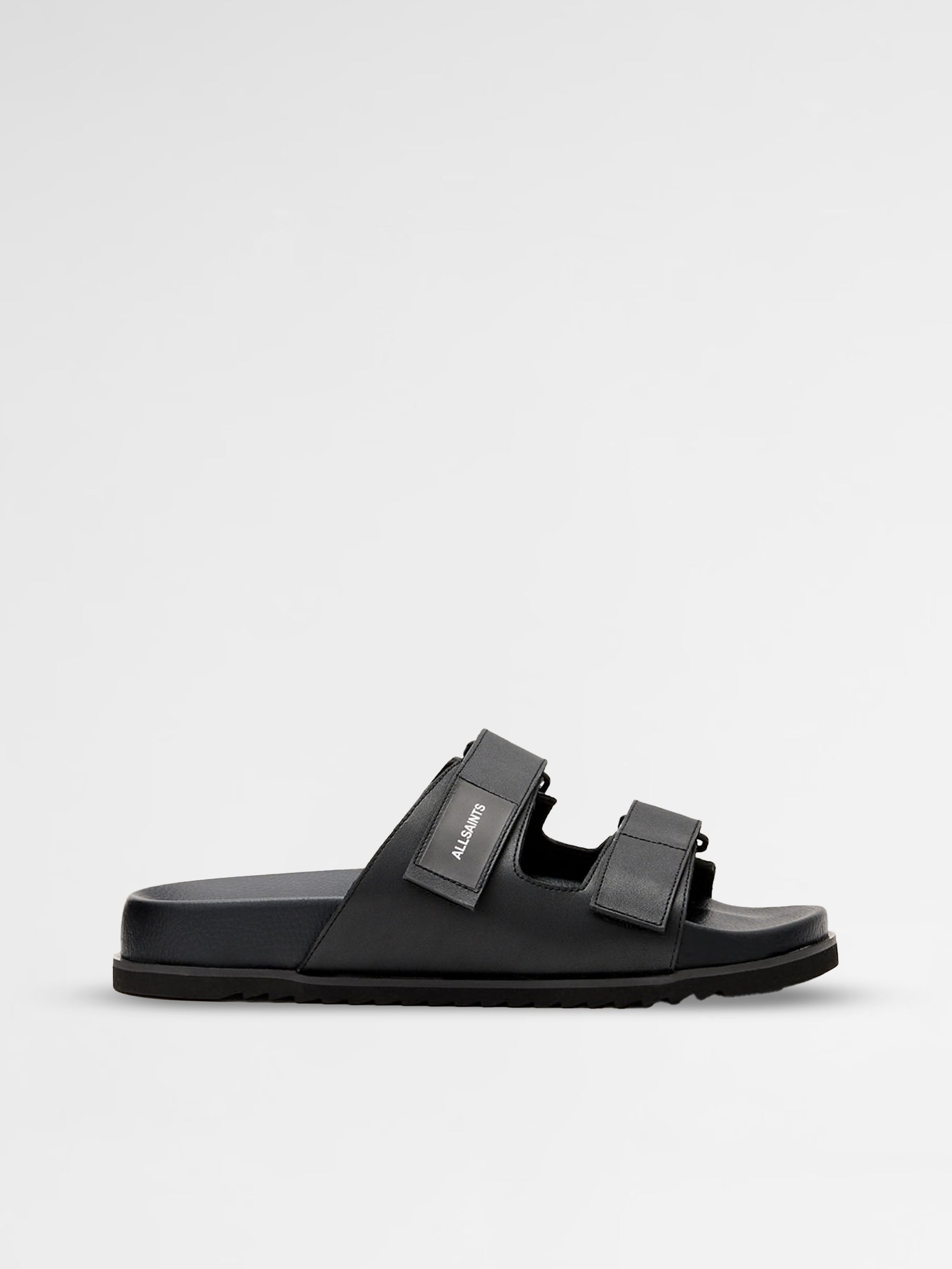 Allsaints Vex Leather Sandals