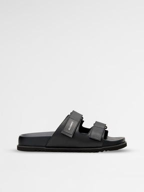 Allsaints Vex Leather Sandals