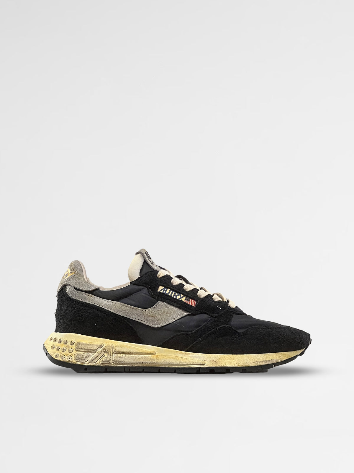Autry Sneakers Super Vintage