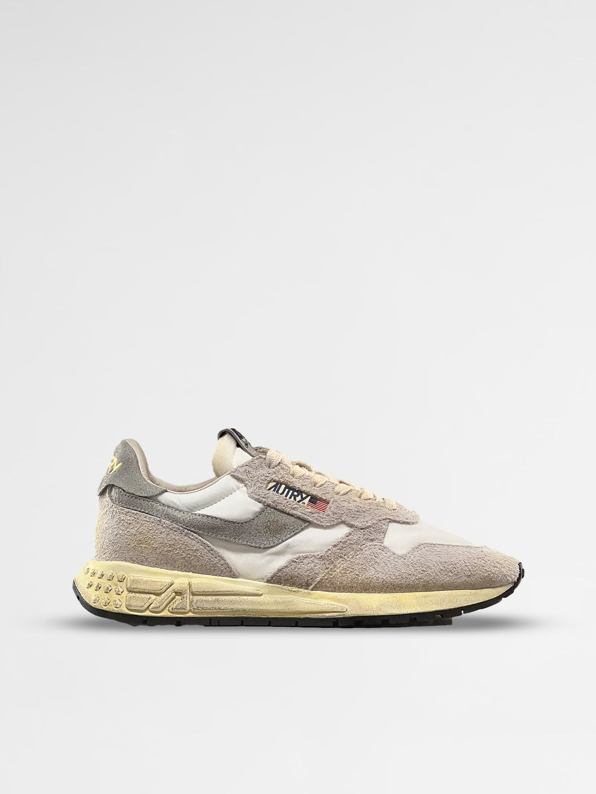 Autry Sneakers Super Vintage