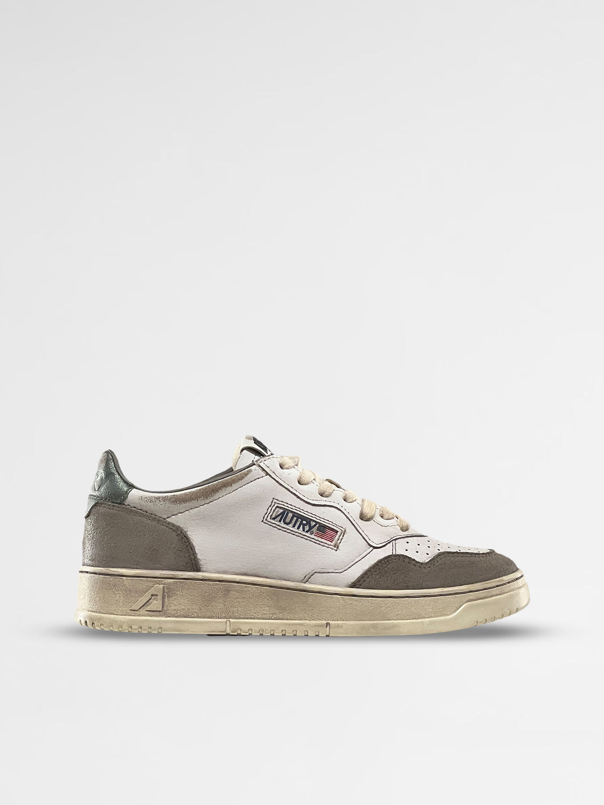 Autry Sneakers Super Vintage