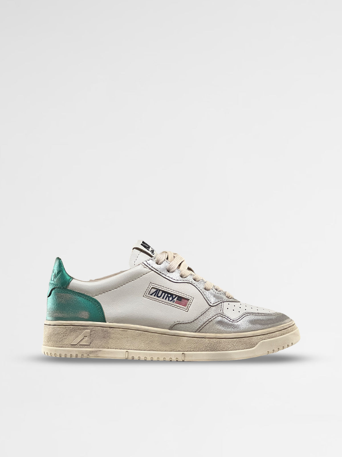 Autry Sneakers Super Vintage