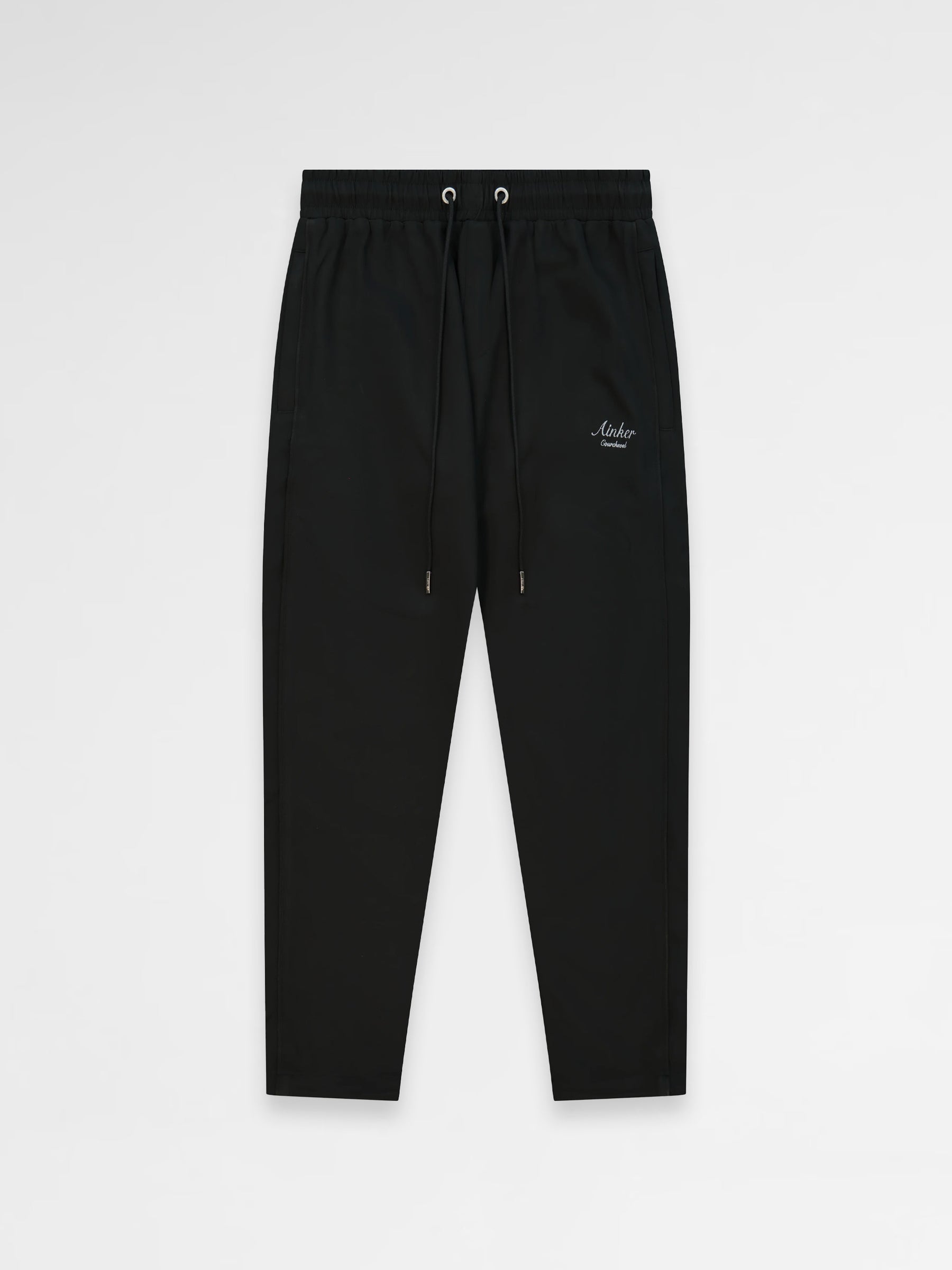 Ainker Jogger 605 Black Pants