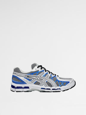 ASICS GEL-KAYANO 20 White/Illusion Blue