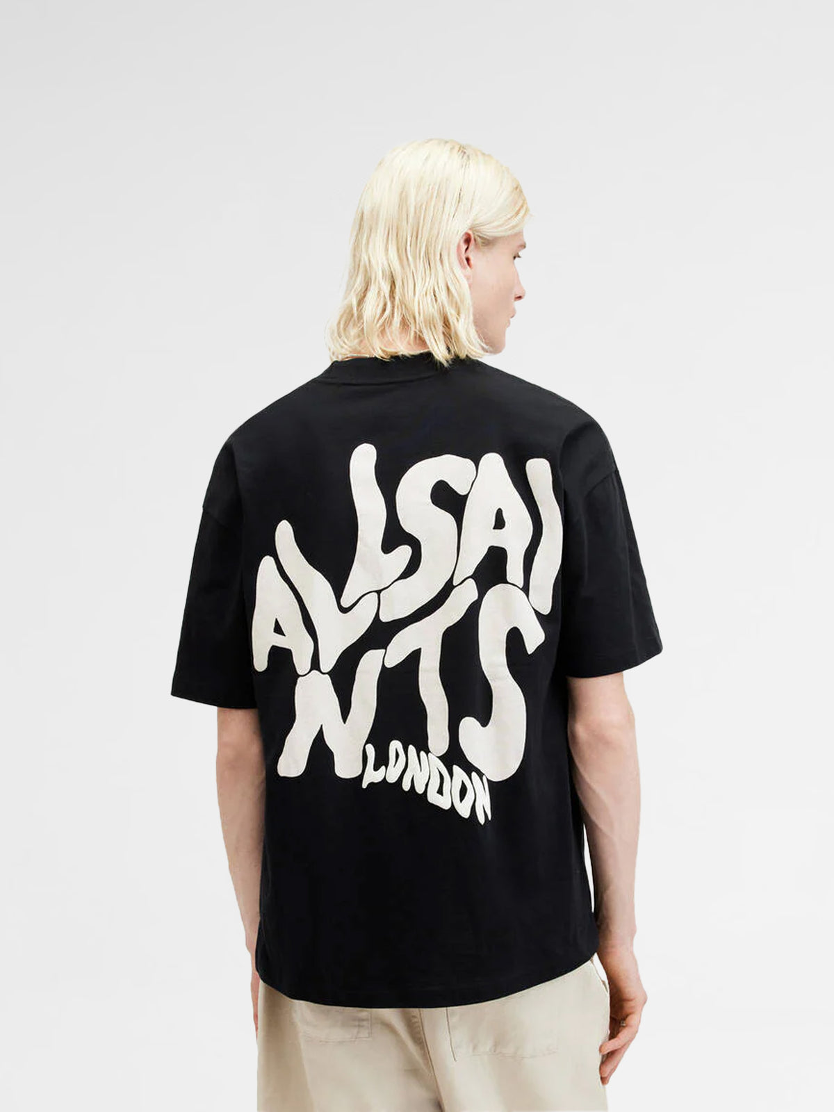 Allsaints Orlando T-Shirt