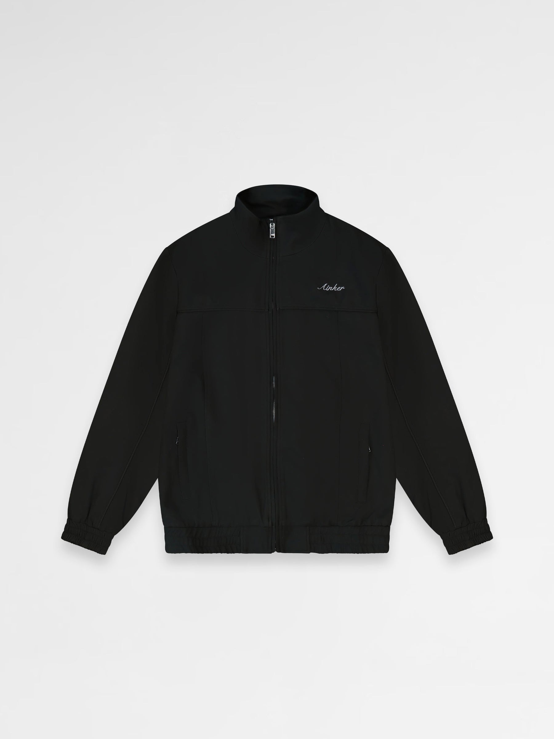 Ainker Black Dacron 621 Jacket
