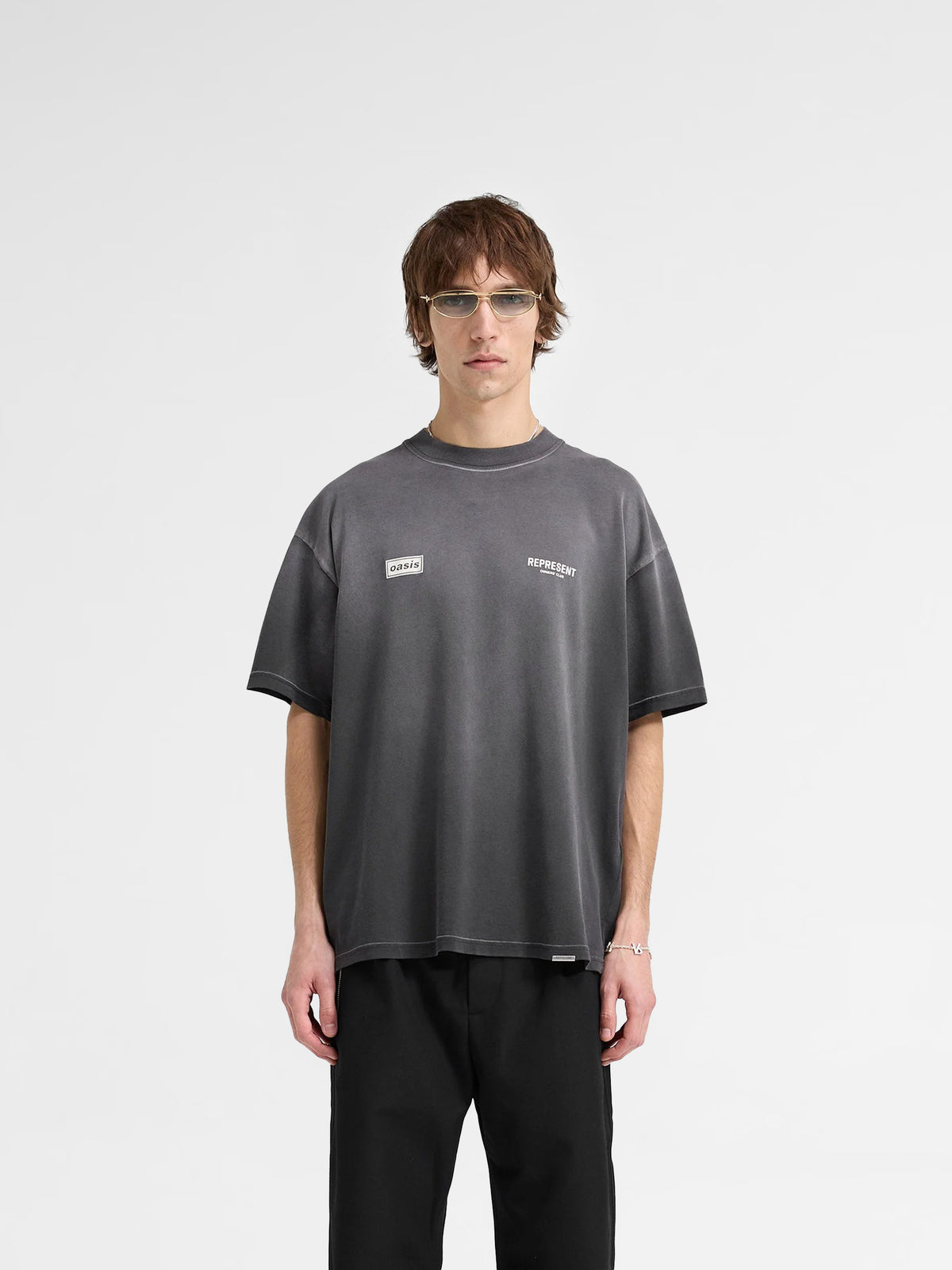 Represent X Oasis Owners Club T-Shirt