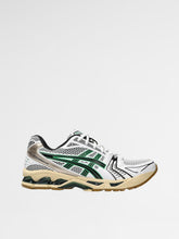 ASICS GEL-KAYANO 14 White/Hinoki Beige