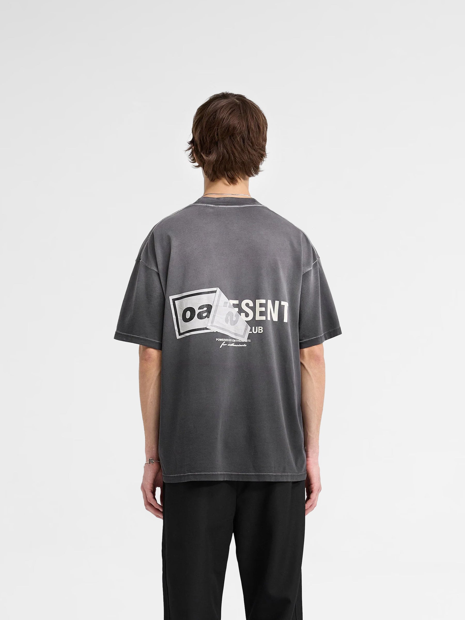 Represent X Oasis Owners Club T-Shirt
