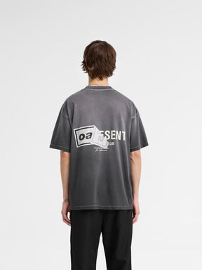 Represent X Oasis Owners Club T-Shirt