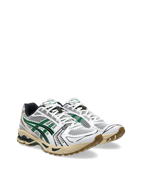 ASICS GEL-KAYANO 14 White/Hinoki Beige