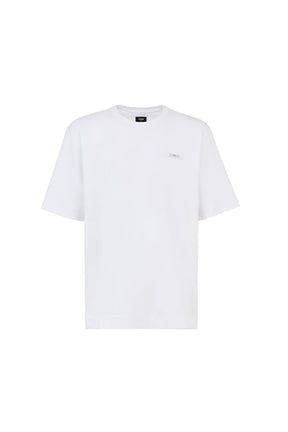 Fendi Logo T-Shirt