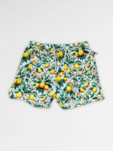 Mc2 Printed Swim Shorts