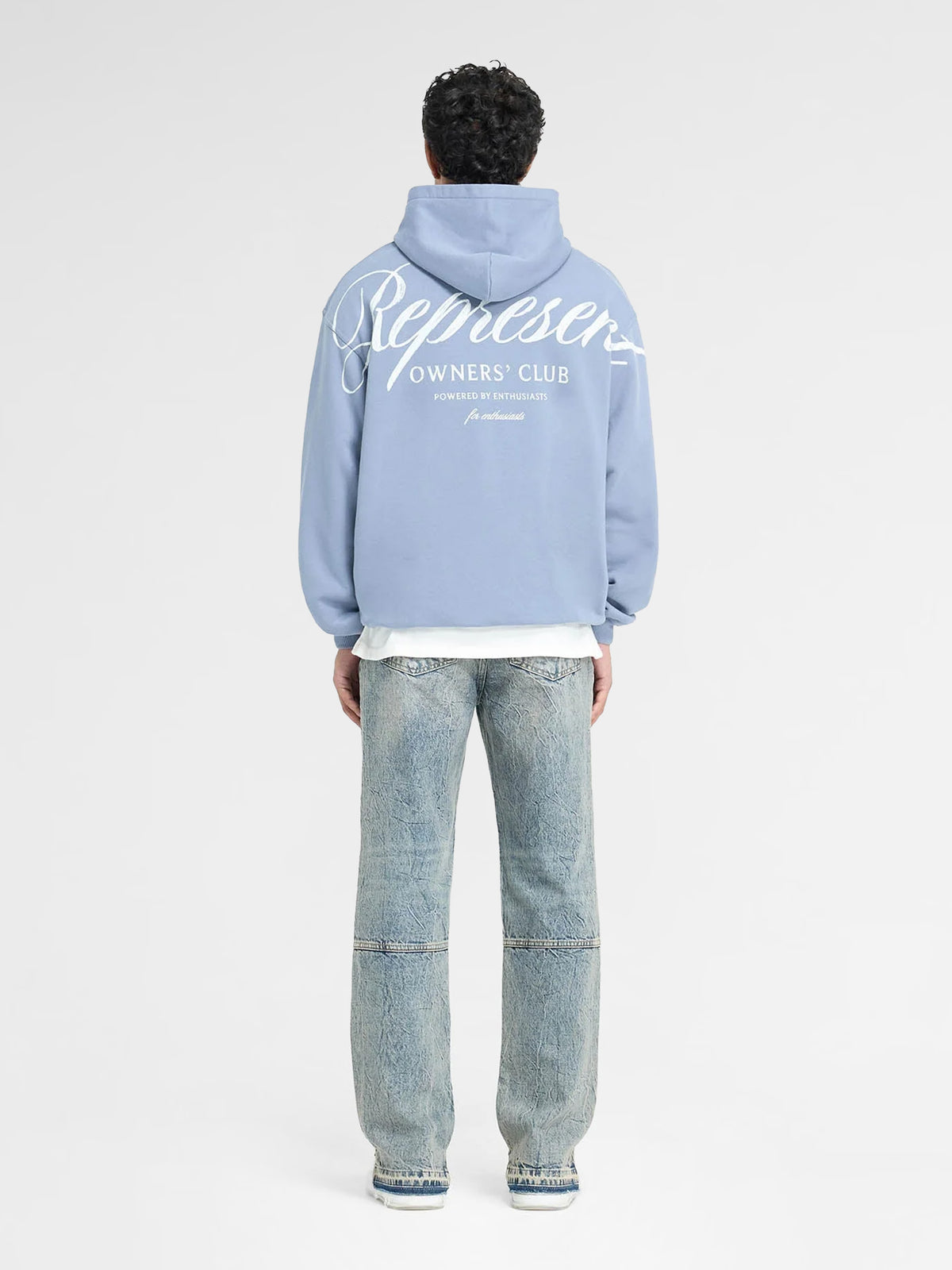 Represent Owner Club Hoodie