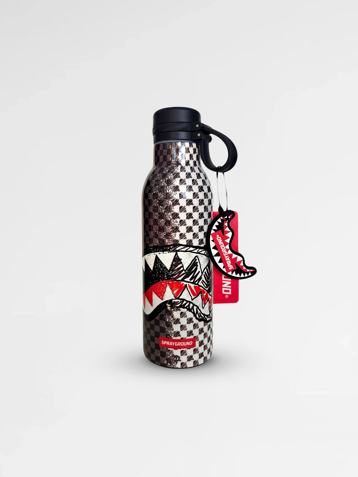 Sprayground Water Bottle