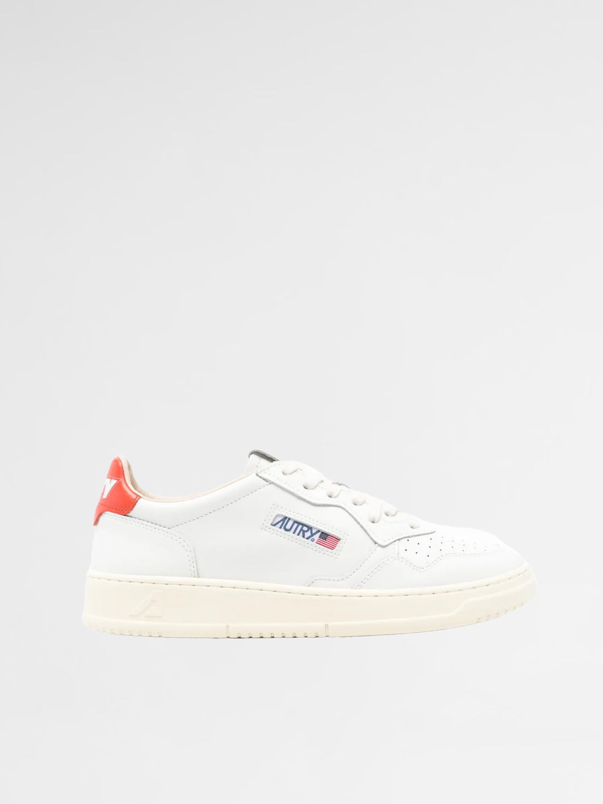 Autry Sneakers SS26 - AULM TB03