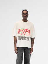Represent Reversible Living Legacy Tour T-Shirt