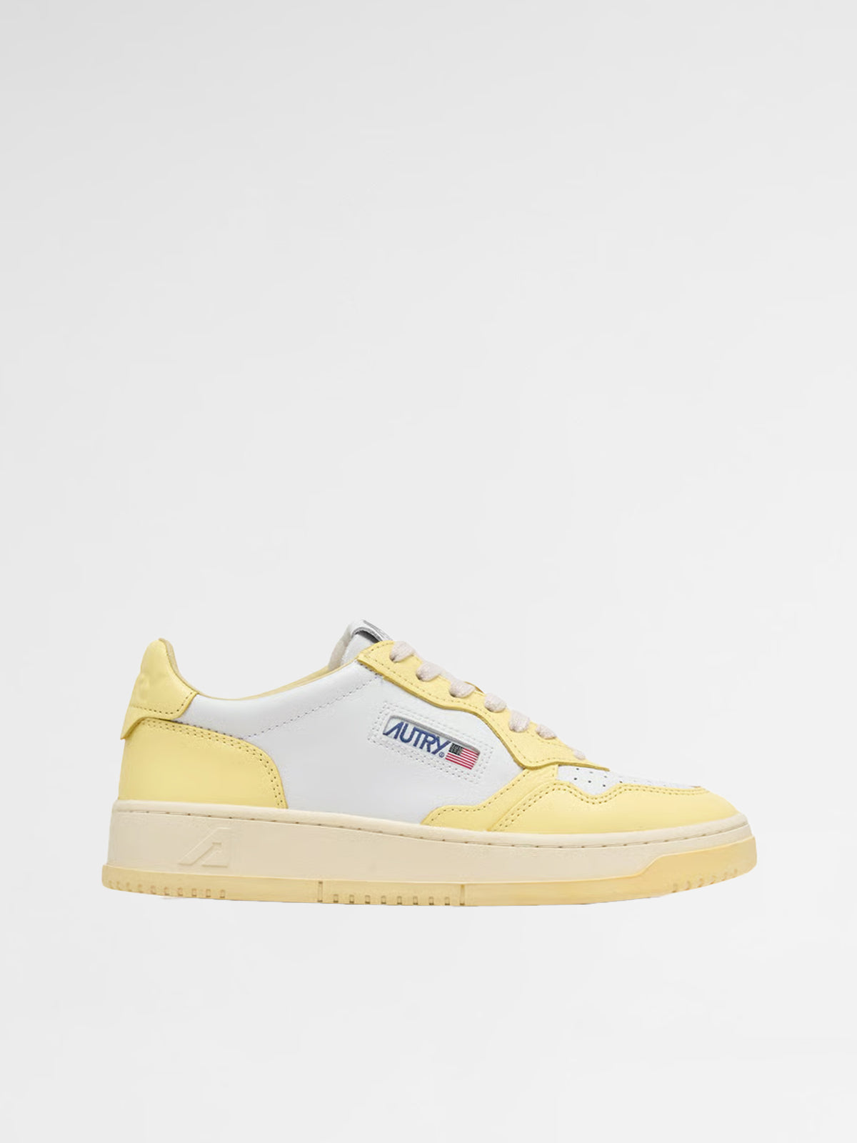 Autry Sneakers SS26 - AULW WB63