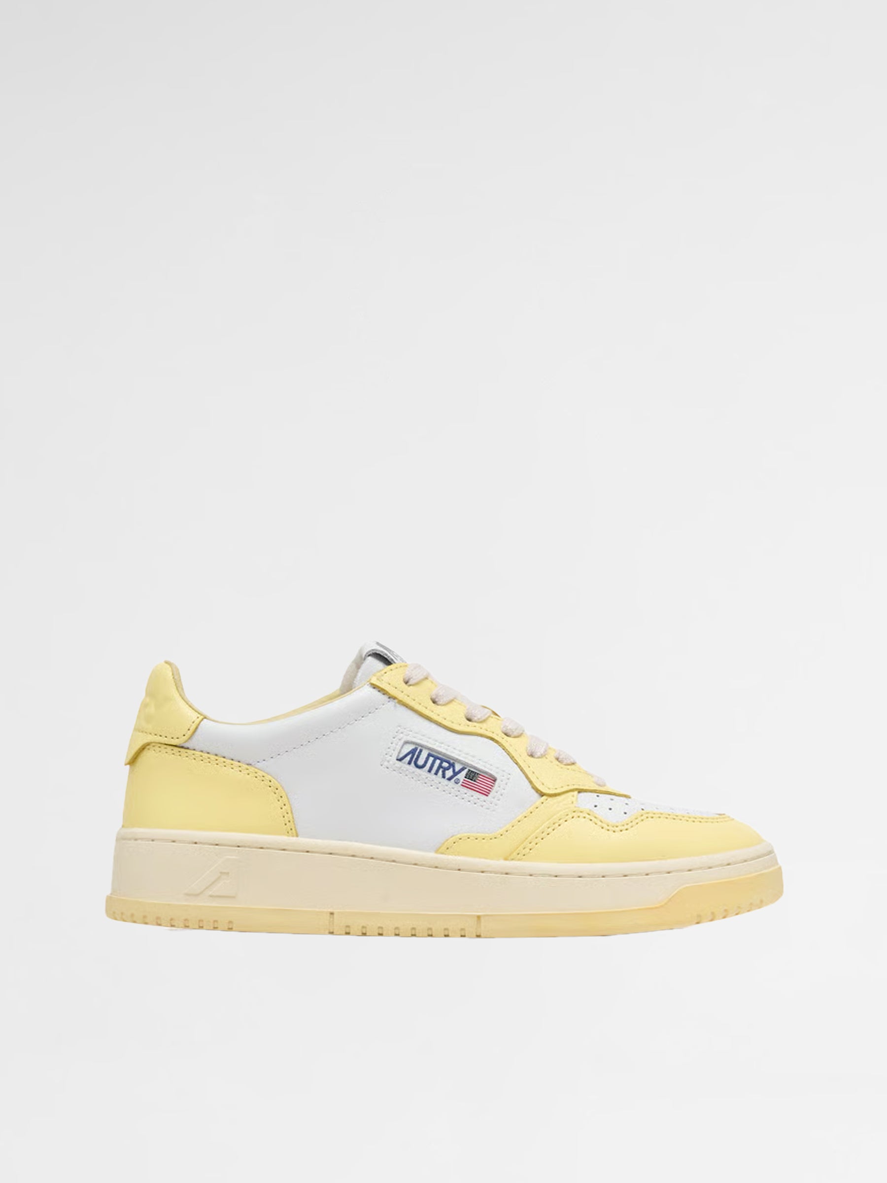 Autry Sneakers SS26 - AULW WB63