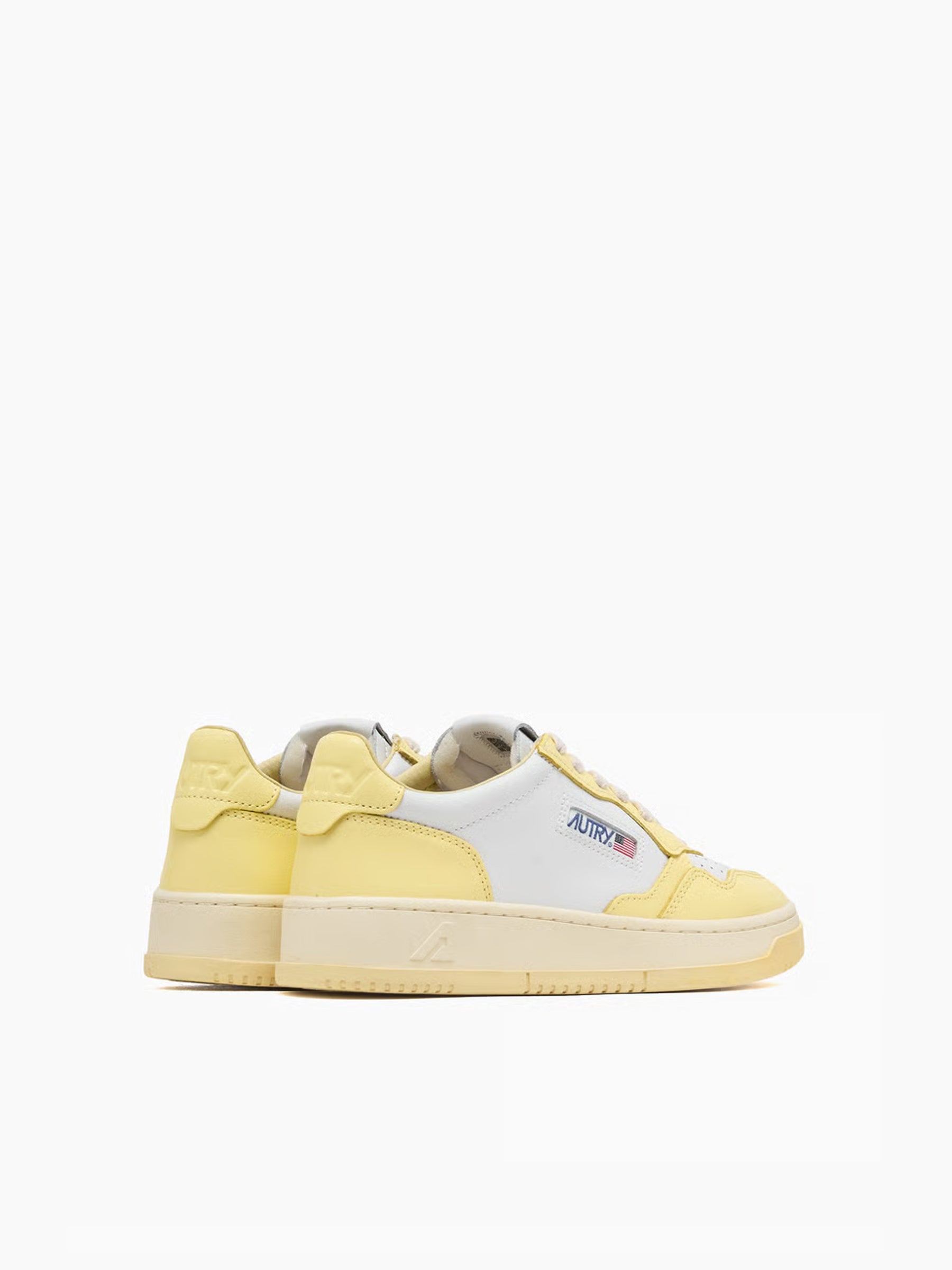 Autry Sneakers SS26 - AULW WB63