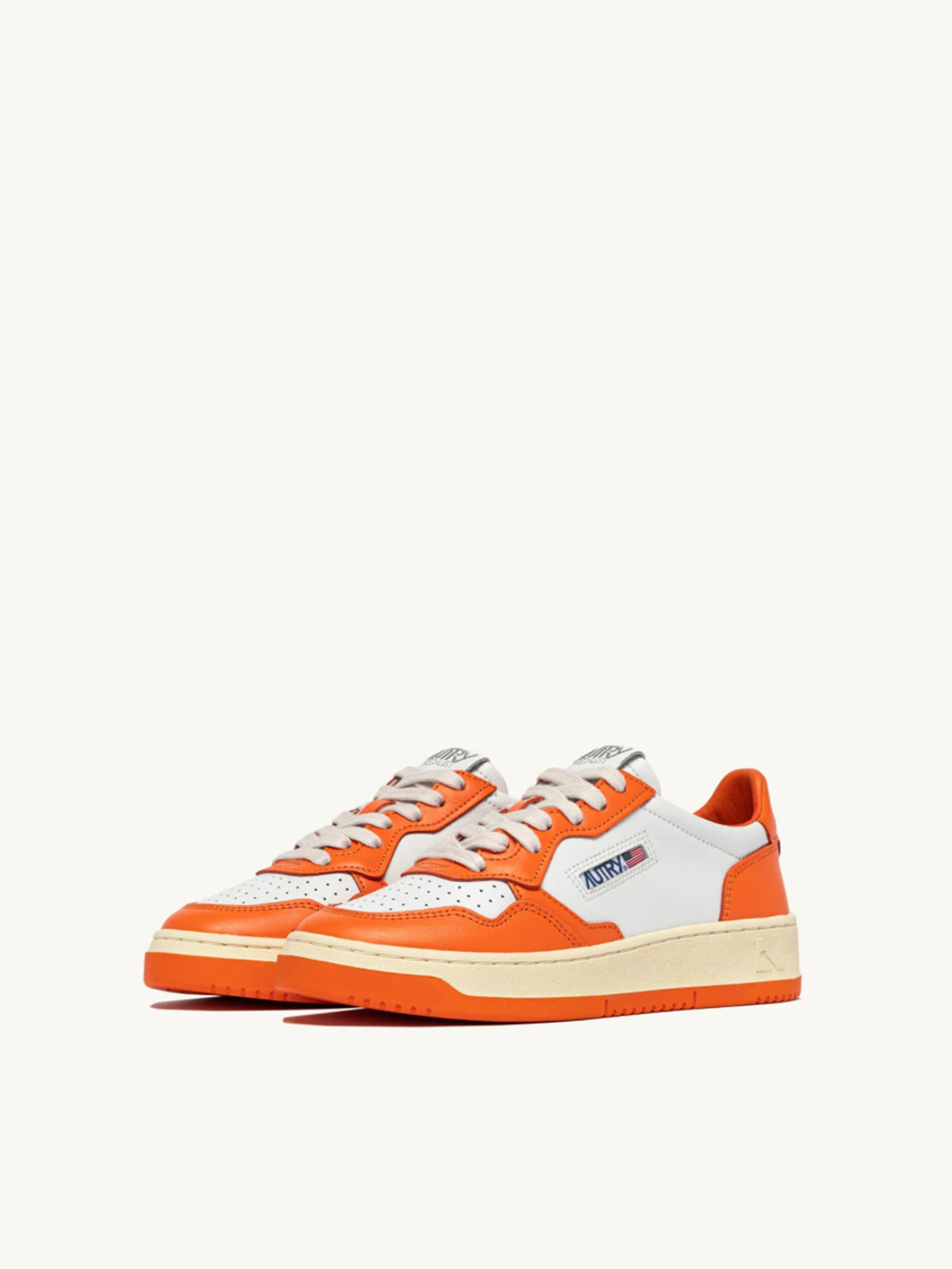 Autry Sneakers SS26 - AULM WB66