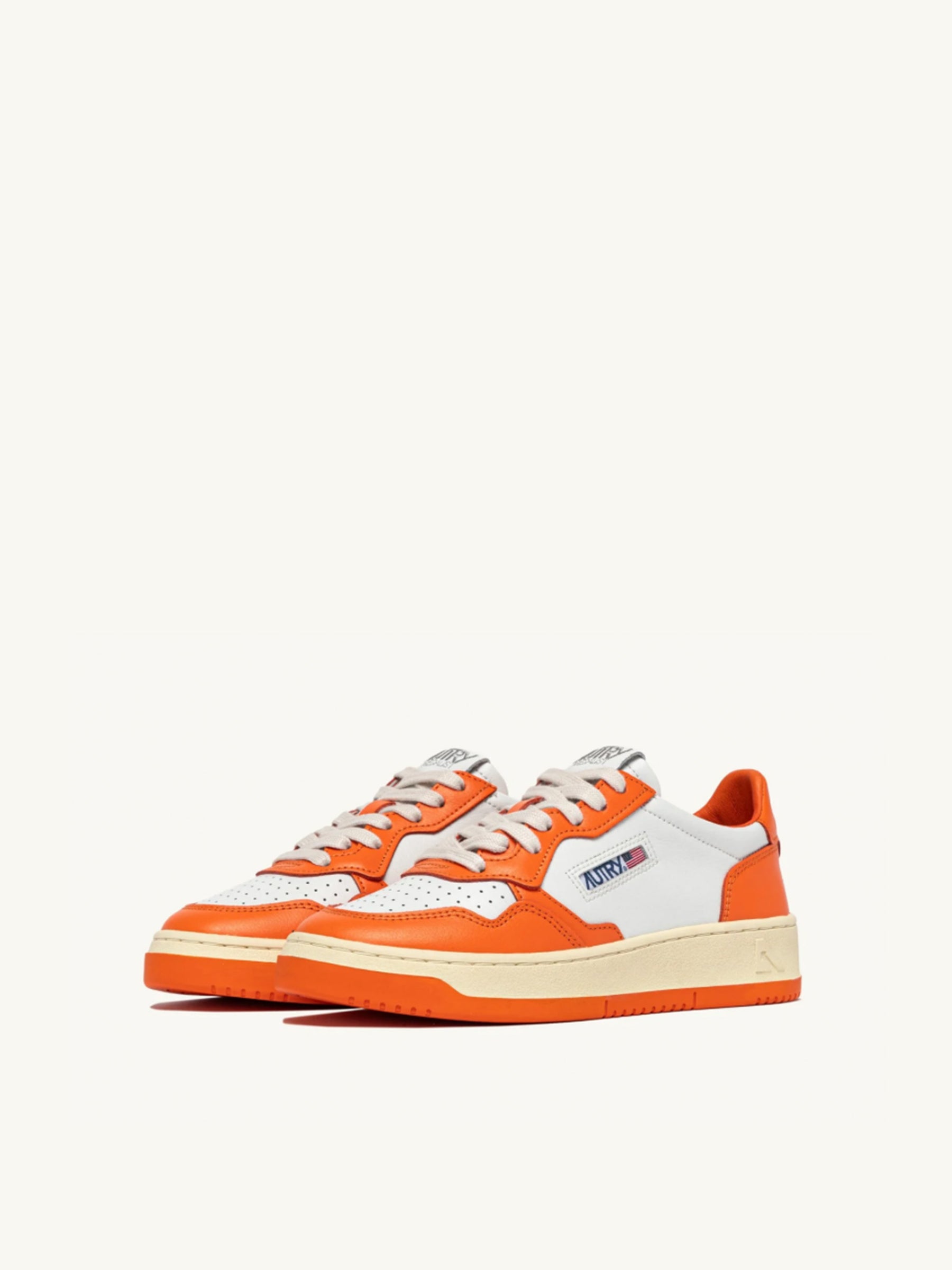 Autry Sneakers SS26 - AULM WB66