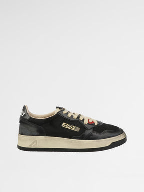 Autry Sneakers SS26 - AVLM KH01