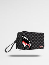 Sprayground DRIPPING SHARKS IN PARIS TOILETRY BRICK