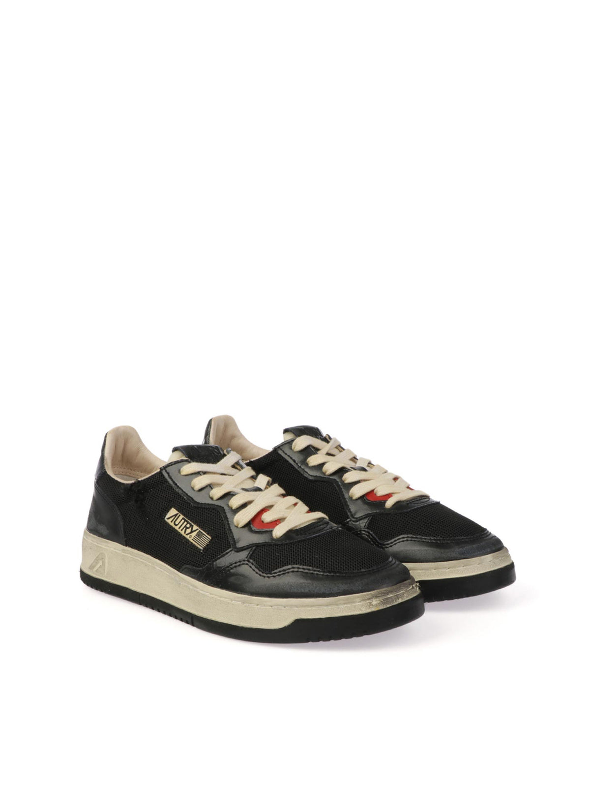 Autry Sneakers SS26 - AVLM KH01