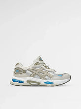 ASICS GEL-NYC Cream / Smoke Grey