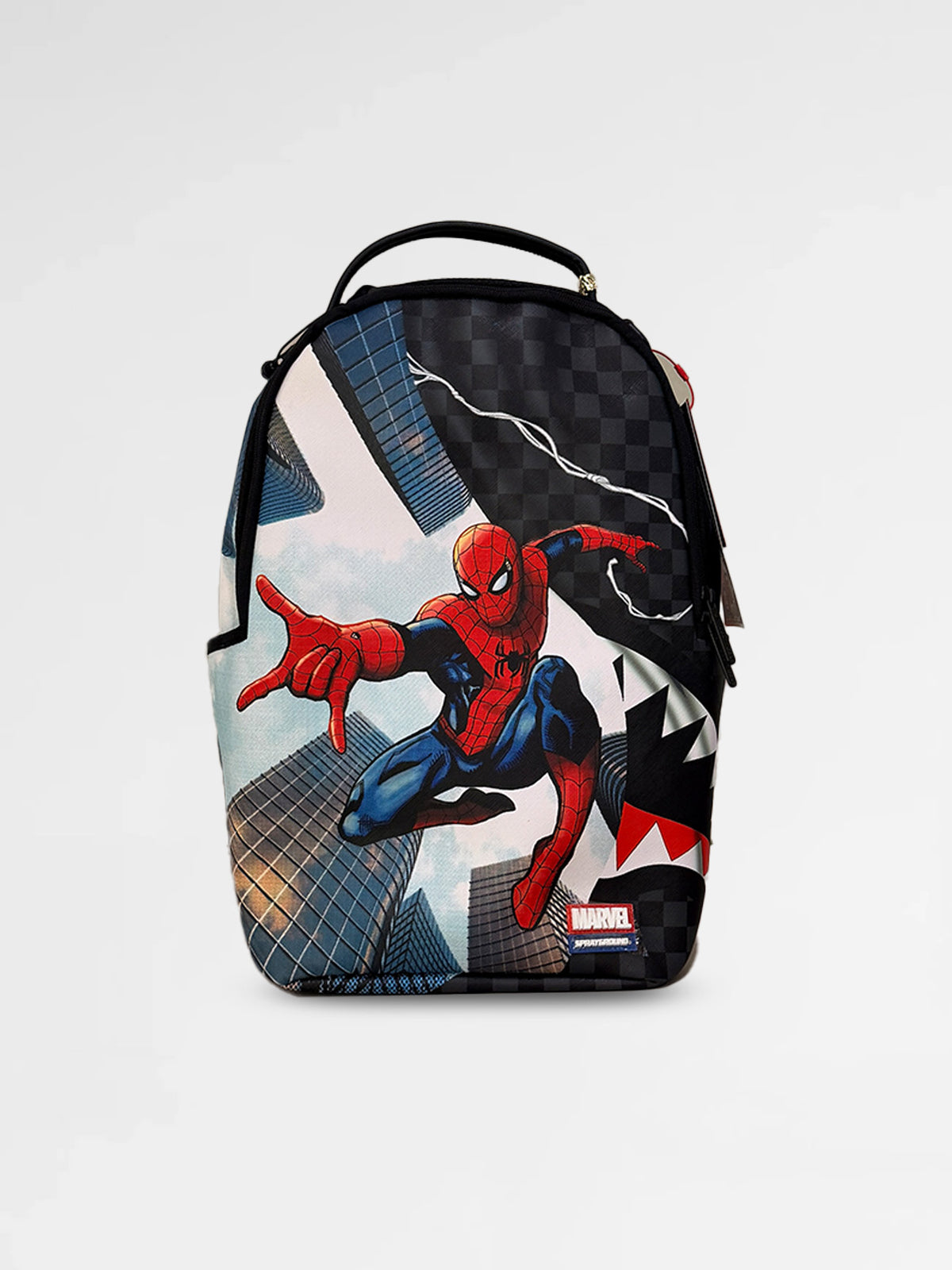 Sprayground Backpack