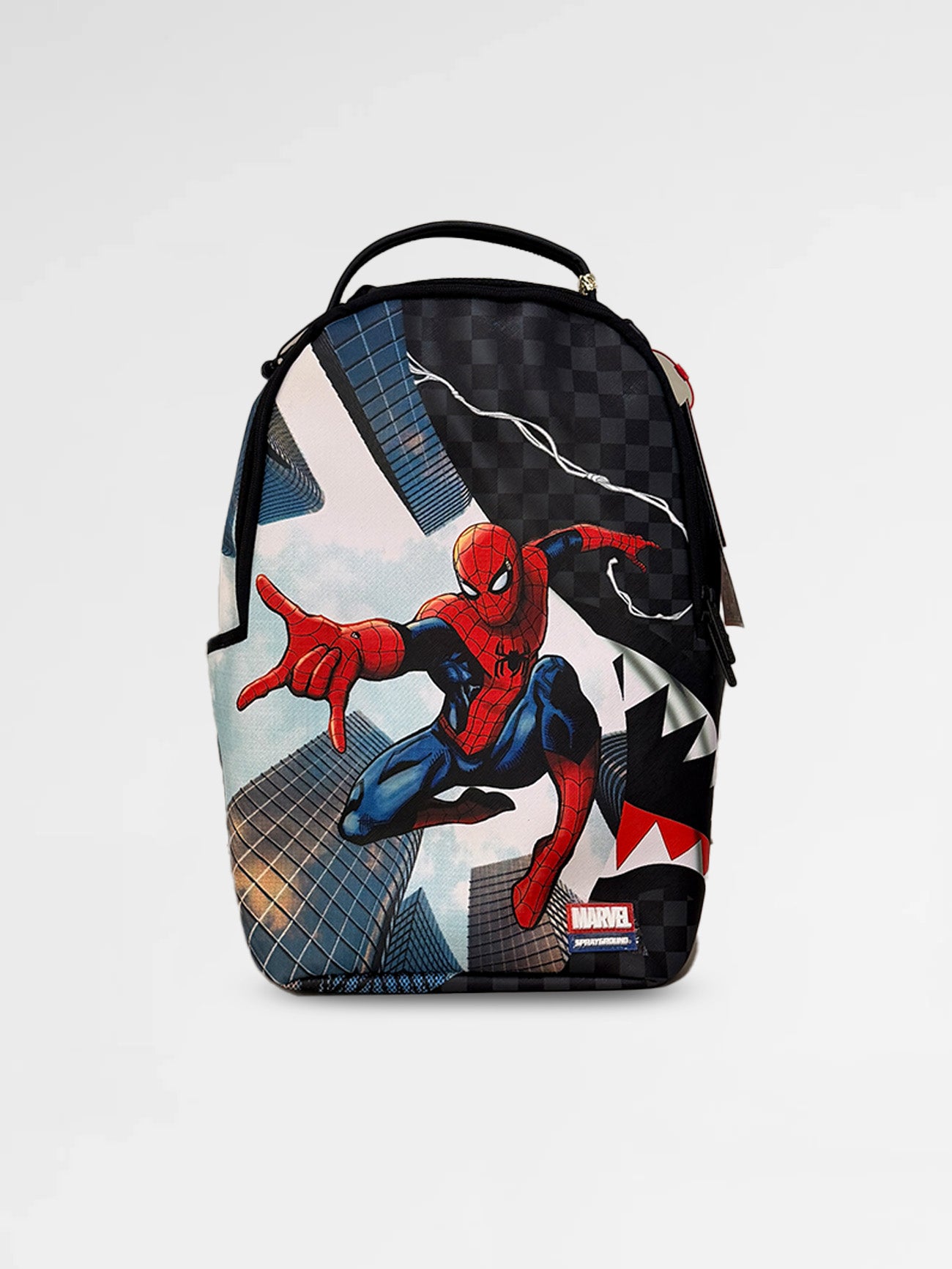 Sprayground Backpack