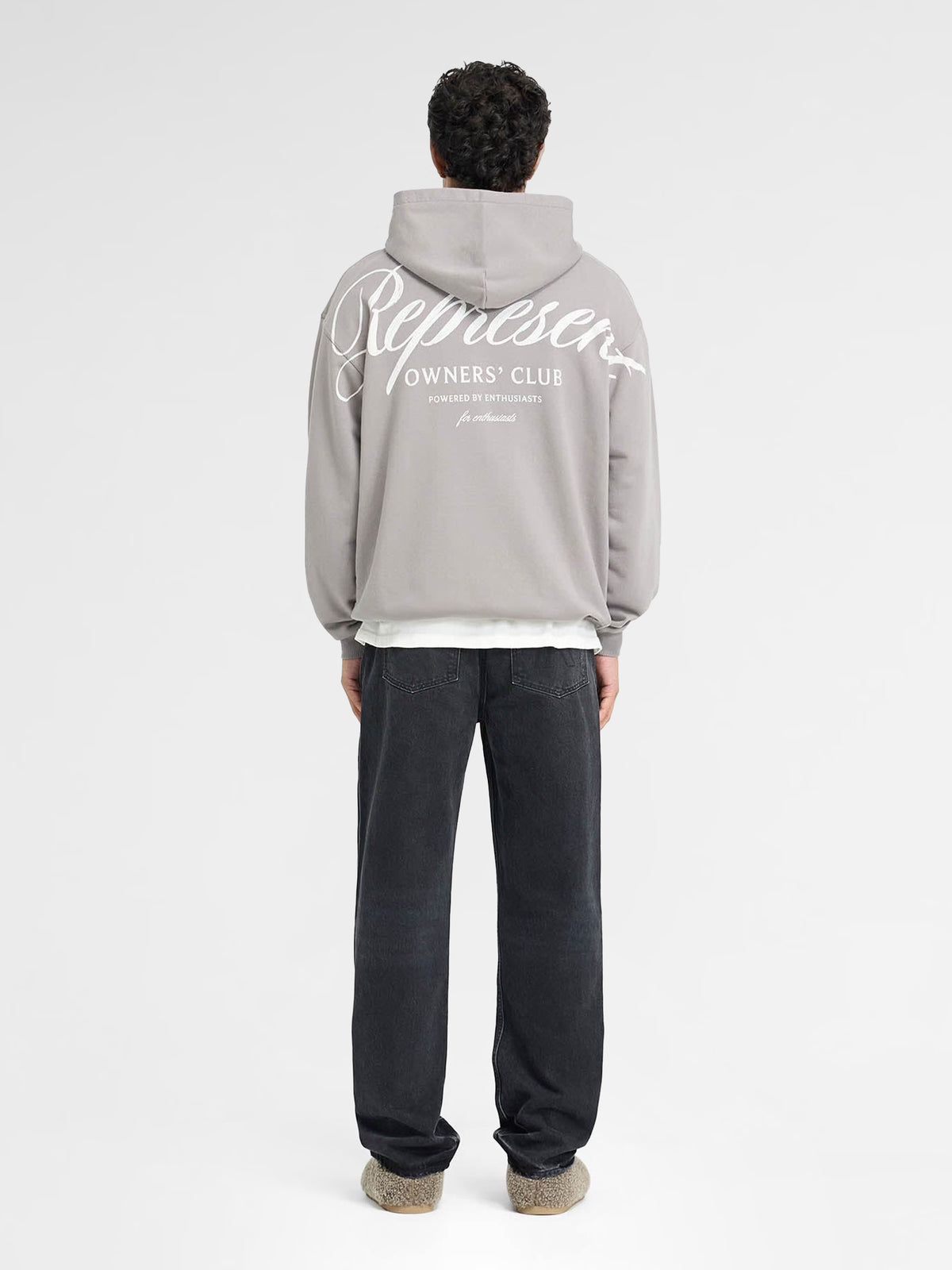 Represent Owner Club Hoodie