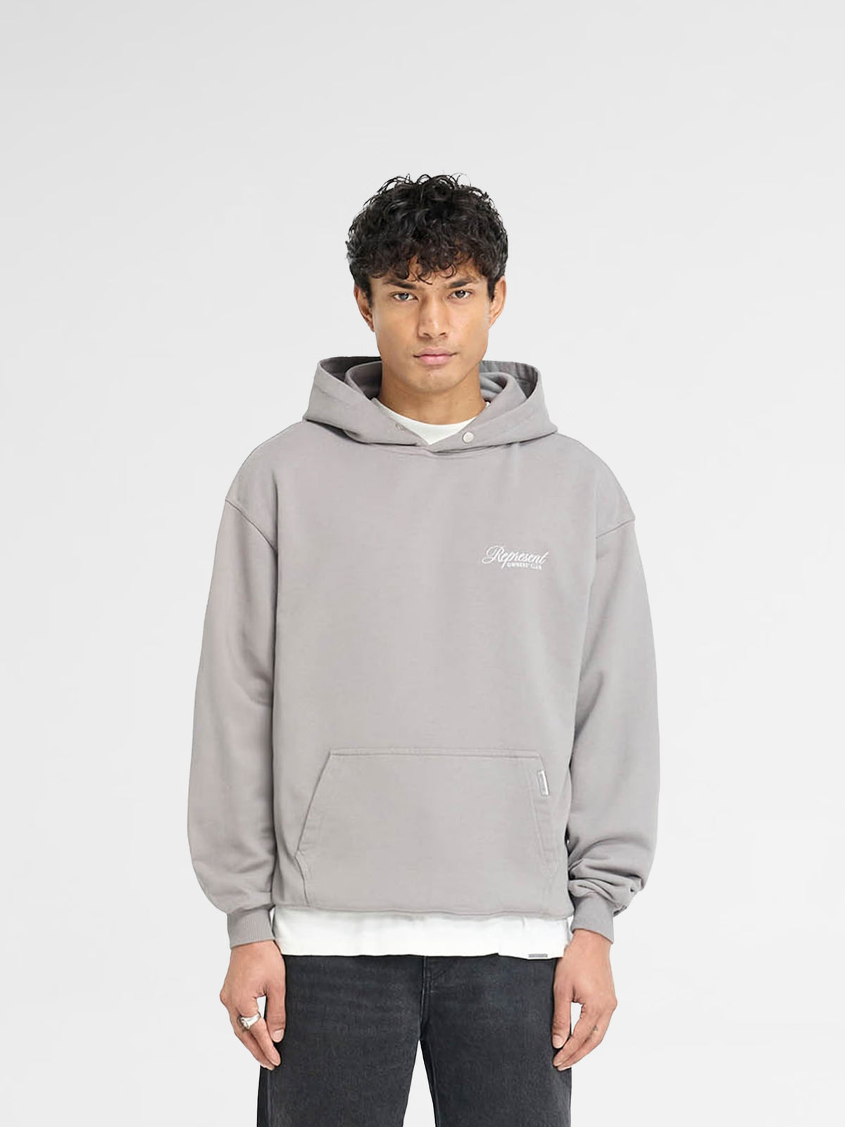 Represent Owner Club Hoodie