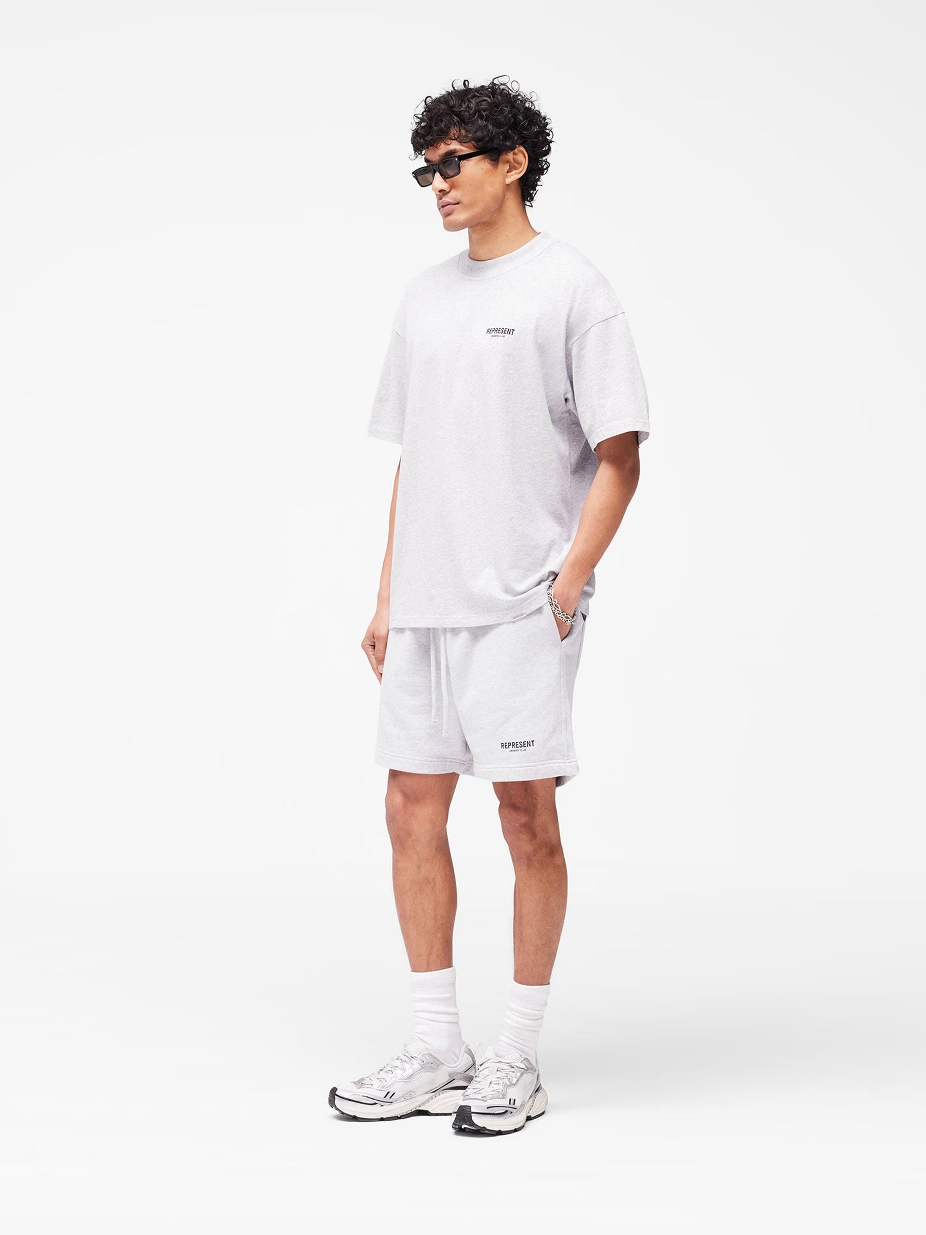 Represent Owners Club Short Pants