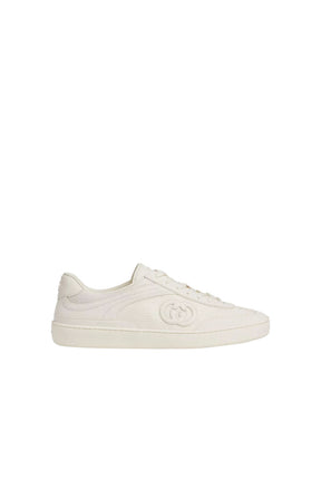 Gucci sneaker with Interlocking G