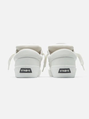 STRAYE Logan Puff - Blanco Bevel