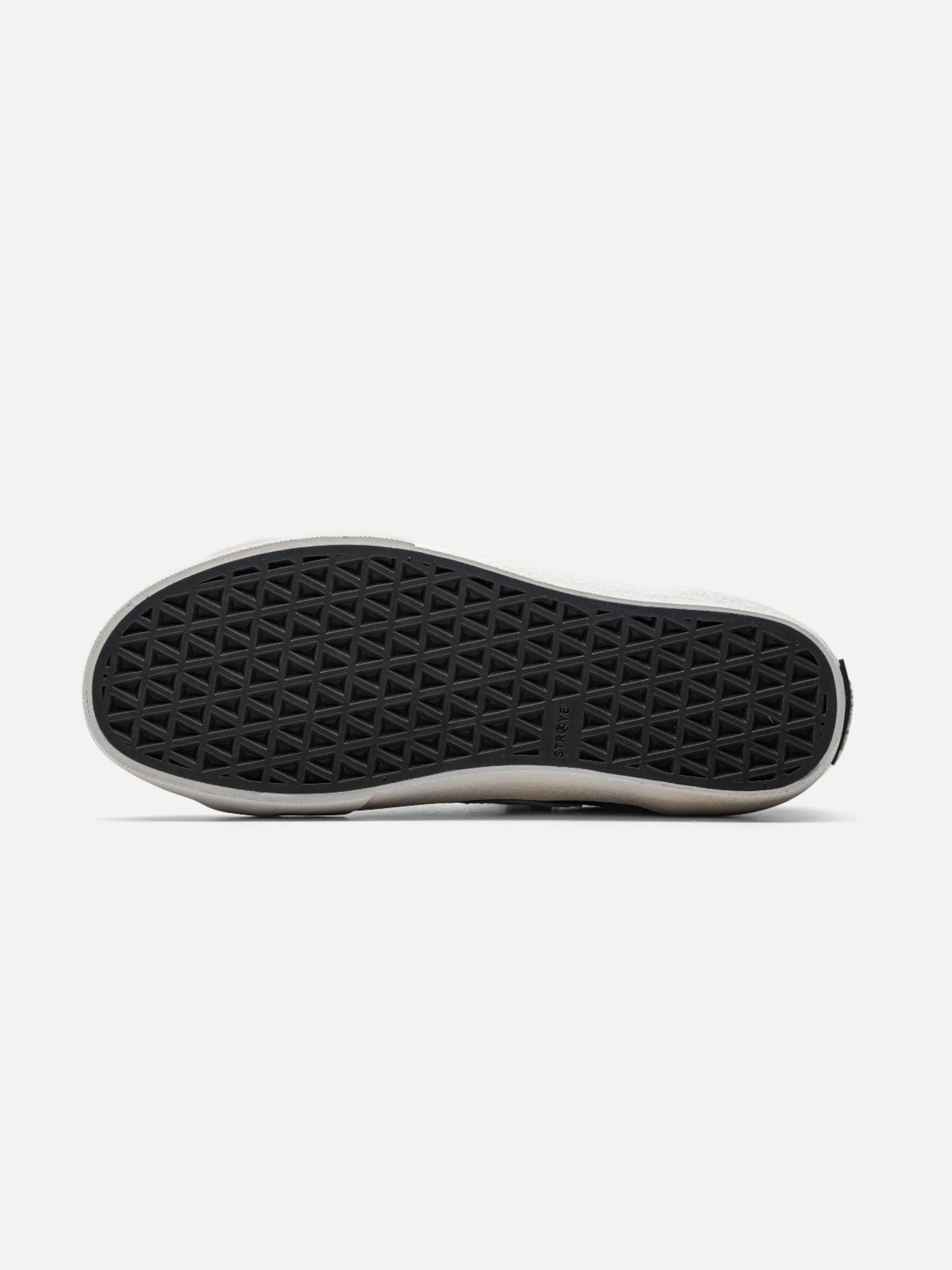 STRAYE Logan Puff - Blanco Bevel