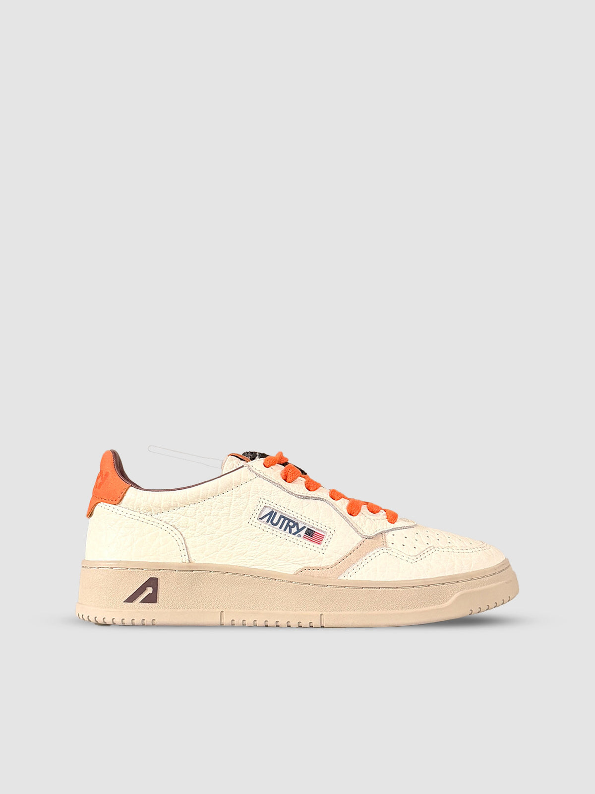 Autry Sneakers FW27 - AULM NE17