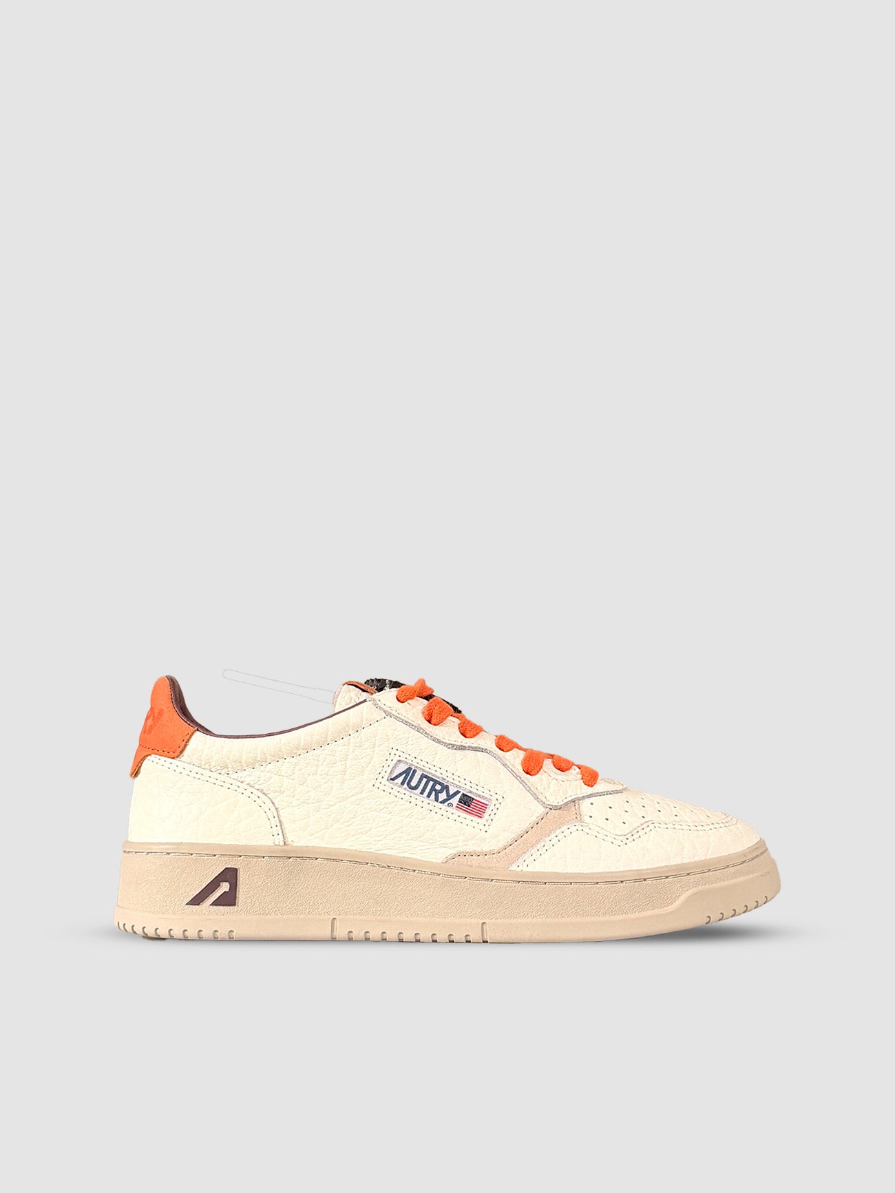 Autry Sneakers FW27 - AULM NE17