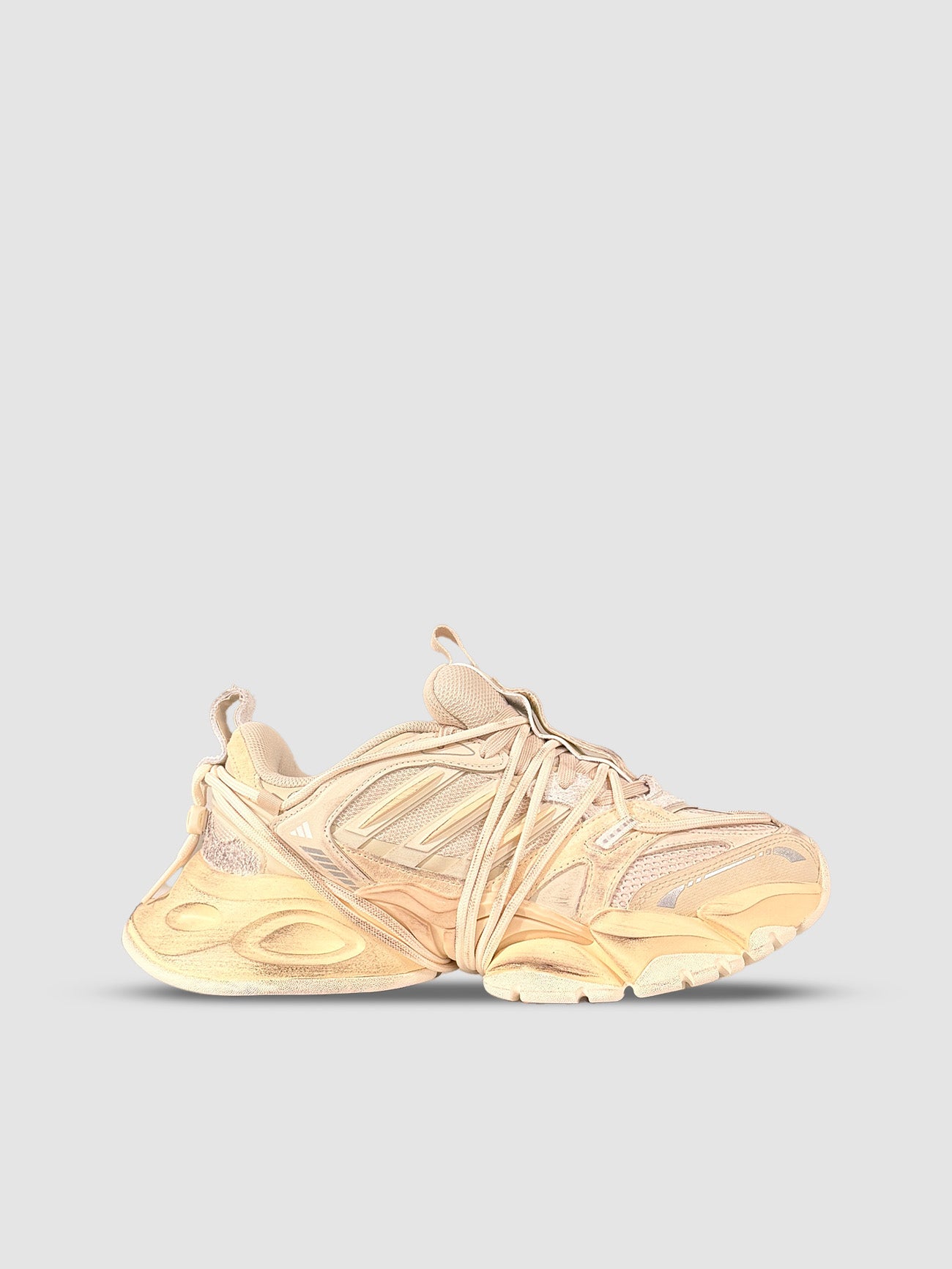 Adidas XLG Runner Deluxe 2.0 Sneakers