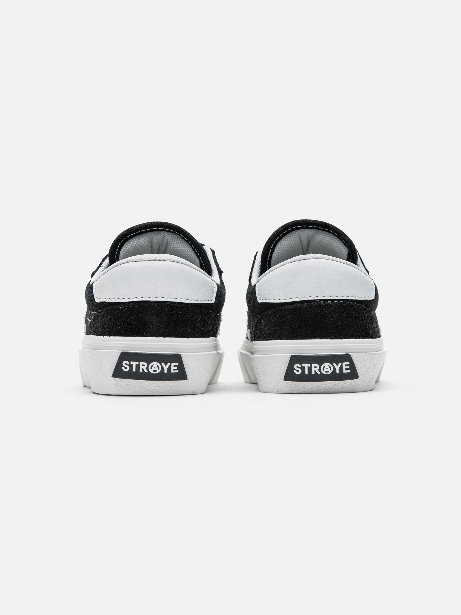 STRAYE Lil Fuego - Black הזמנה מוקדמת (אספקה מ-7/6/26)