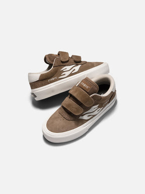 STRAYE Lil Fuego - Brown