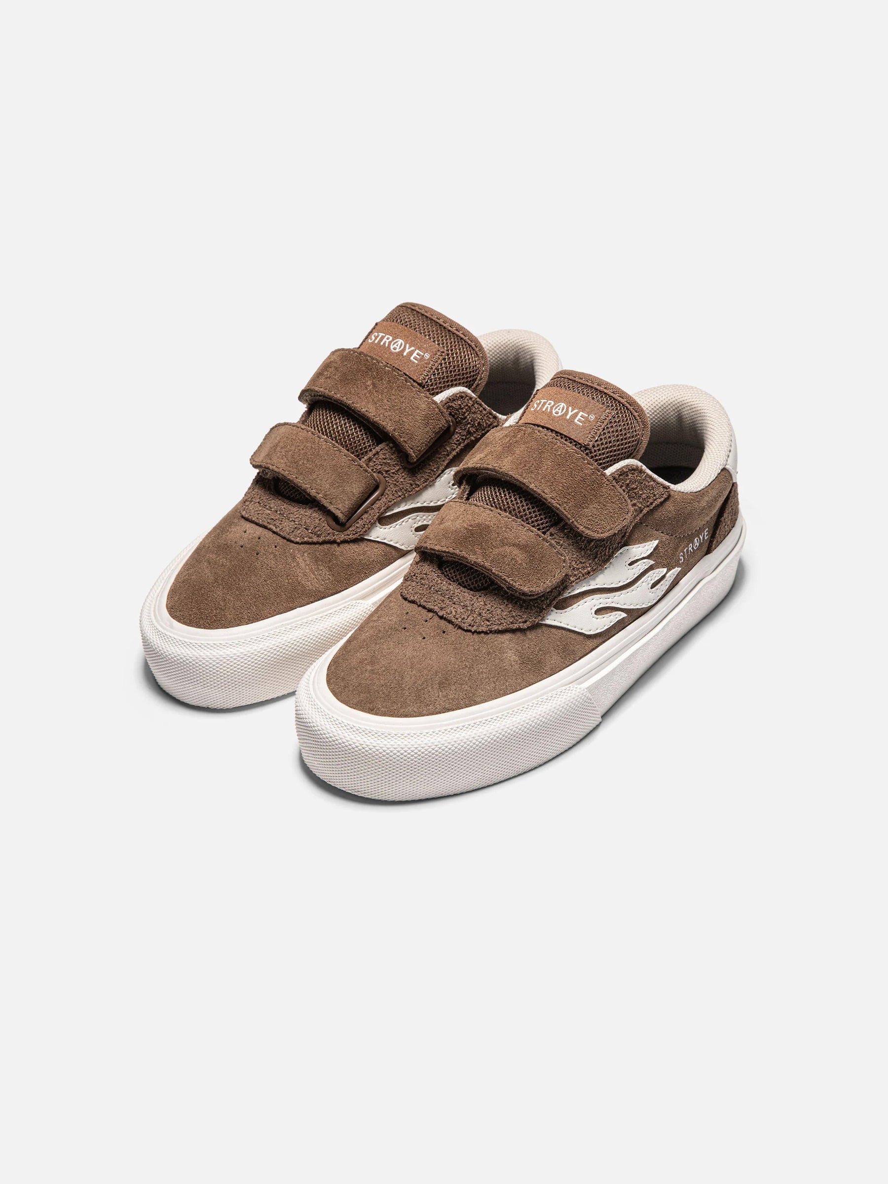 STRAYE Lil Fuego - Brown